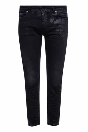 'type-2814' skinny jeans, zdjęcie 1 'type-2814' skinny jeans od Diesel Black Gold